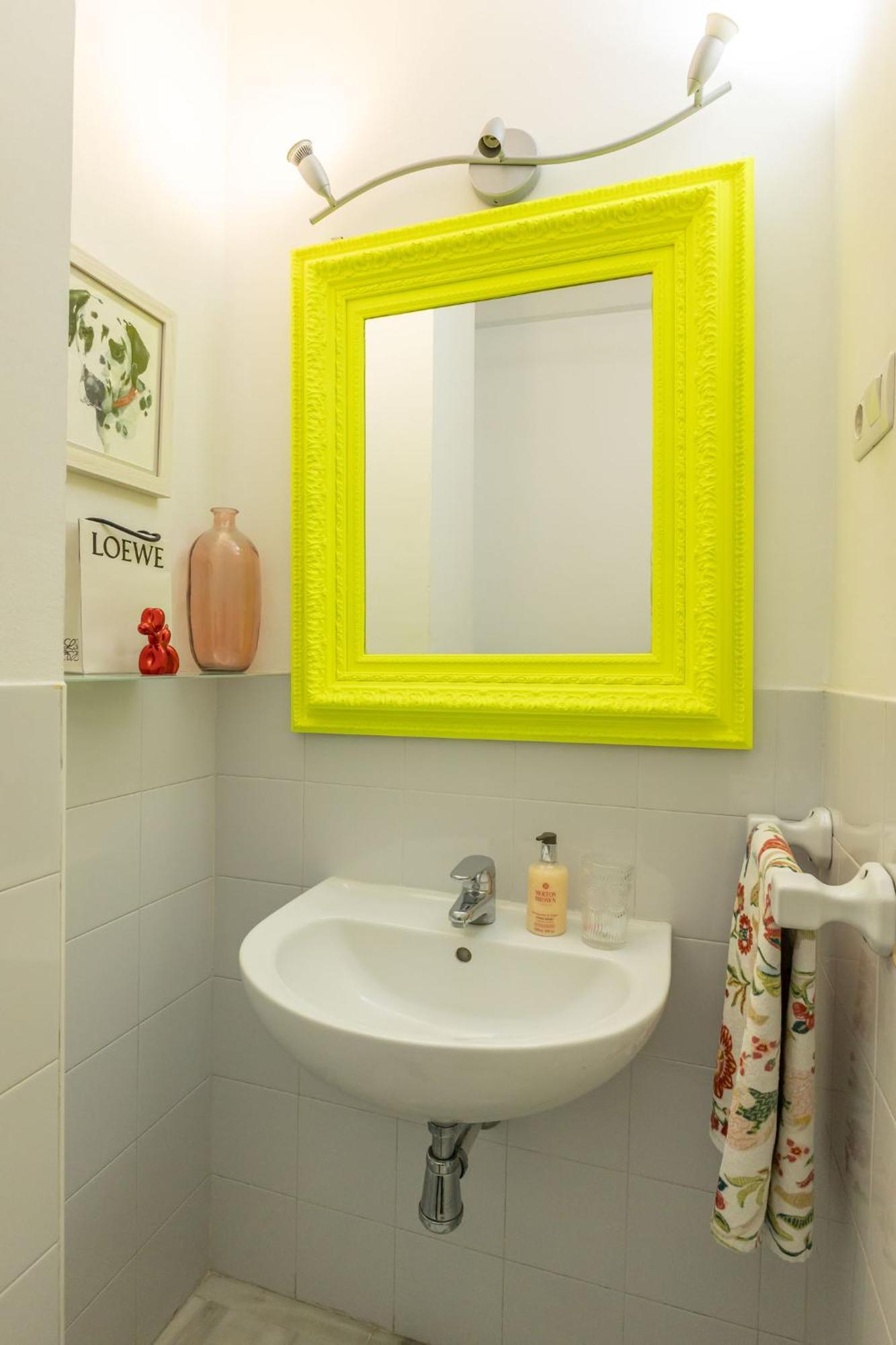 Charming 2 Bedroom Boutique Triplex Apartment With Private Terrace At Seville City Center By Ocityzen Exterior photo