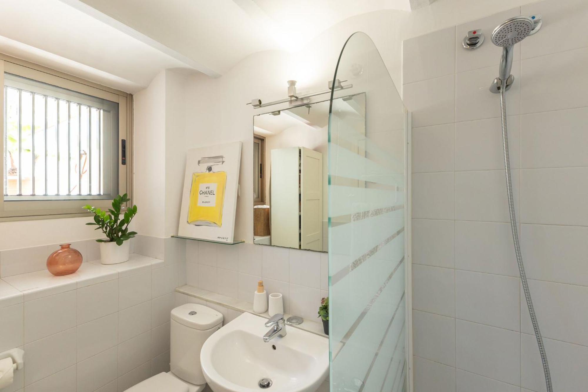 Charming 2 Bedroom Boutique Triplex Apartment With Private Terrace At Seville City Center By Ocityzen Exterior photo